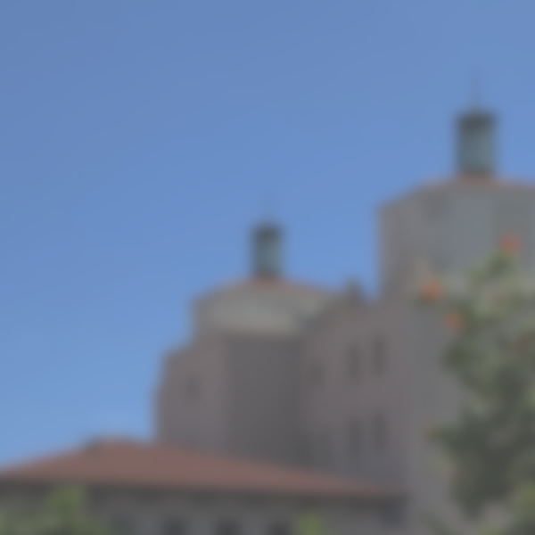 President of a nationally recognized non-profit